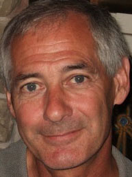 Brad Buchanan