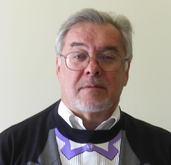 George Wakalopulos